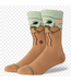 Stance Stance Casual Grogu Hungry Socks