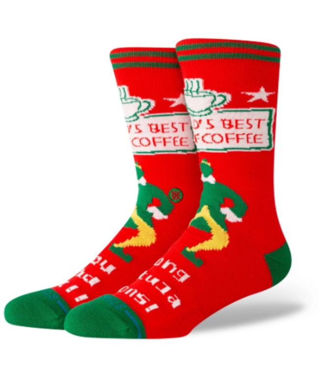 Stance Casual World's Best Socks
