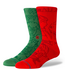 Stance Stance Casual Home Alone Socks