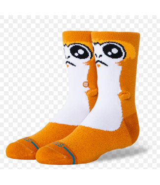 Stance Stance Kid's Casual Porg Socks