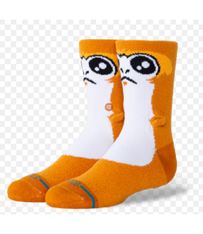 Stance Kid's Casual Porg Socks