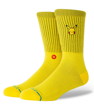 Stance Stance Kid's Casual Pikachu Socks