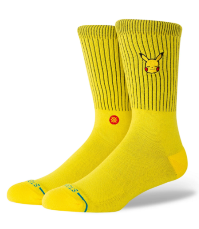 Stance Kid's Casual Pikachu Socks