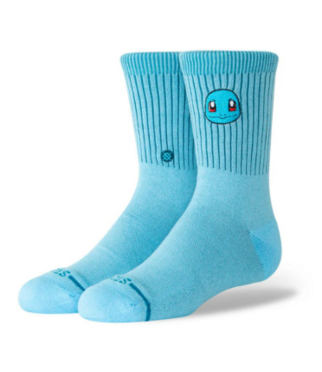 Stance Kid's Casual Squirtle Socks