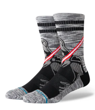 Stance Stance Darth Crew Socks
