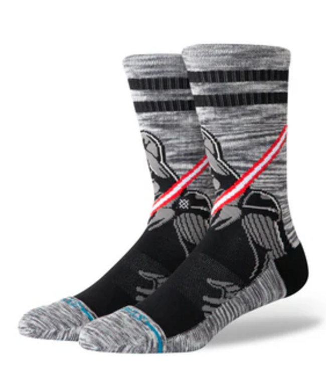 Stance Darth Crew Socks