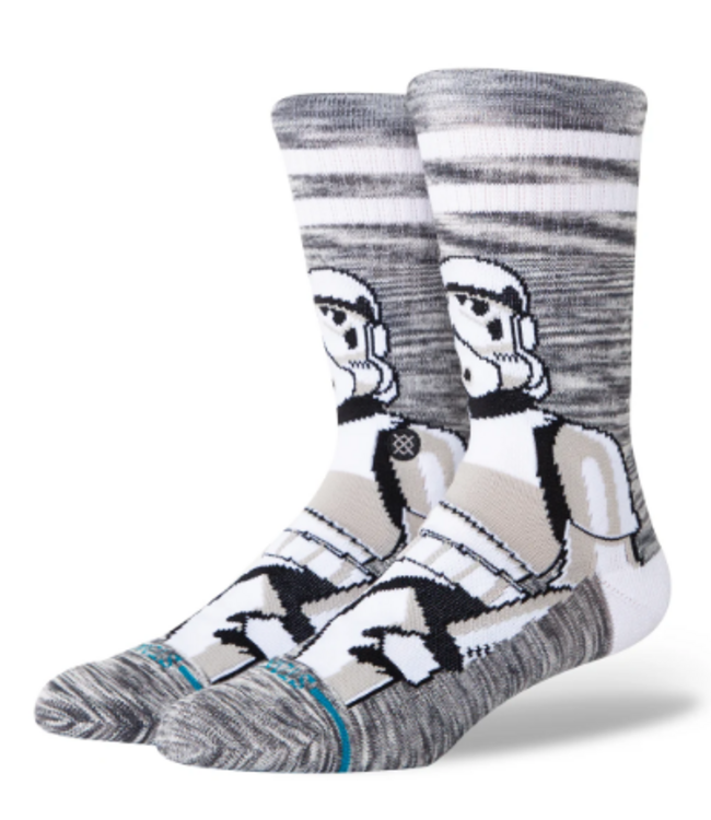 Stance The Storm Trooper Crew Socks