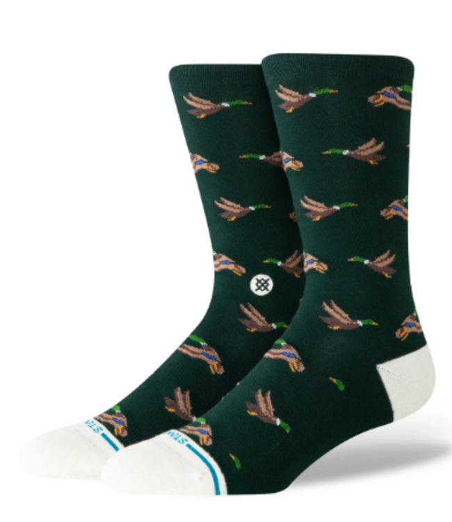 Stance Huntin Crew Socks