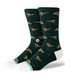 Stance Stance Huntin Crew Socks