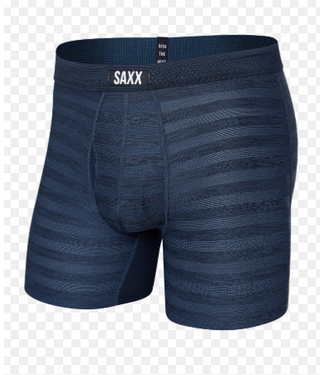 SAXX SAXX Drop Temp Cool Mesh Boxer Brief