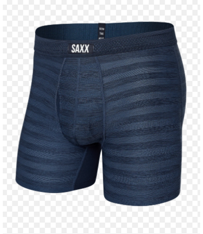SAXX Drop Temp Cool Mesh Boxer Brief