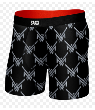 SAXX SAXX Multi Sport Mesh