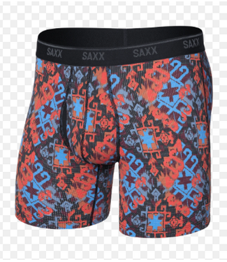 SAXX SAXX Quest Boxer Brief