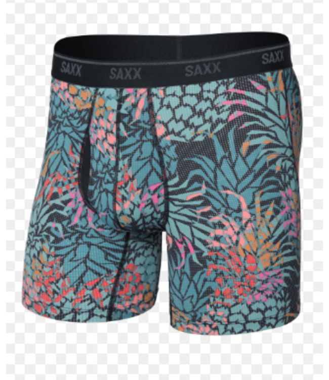 SAXX Quest Boxer Brief
