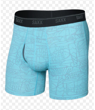 SAXX SAXX Quest Boxer Brief