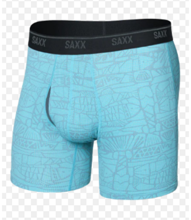 SAXX Quest Boxer Brief