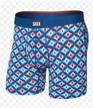 SAXX SAXX Vibe Boxer Brief