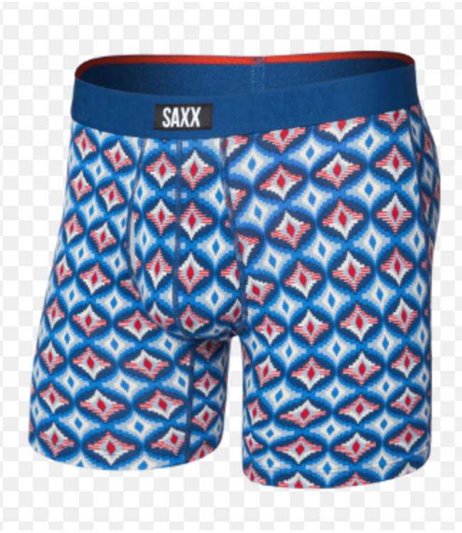 SAXX Vibe Boxer Brief
