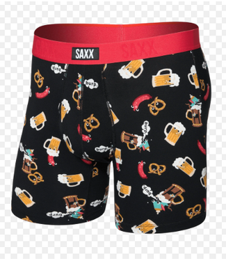 SAXX SAXX Vibe Boxer Brief