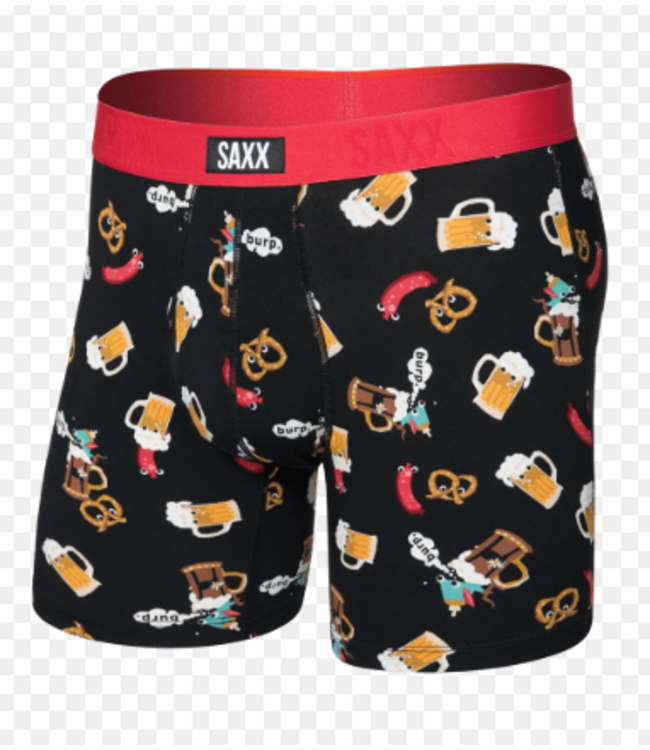 SAXX Vibe Boxer Brief