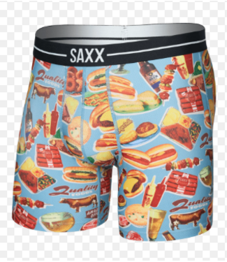 SAXX SAXX Volt Boxer Brief
