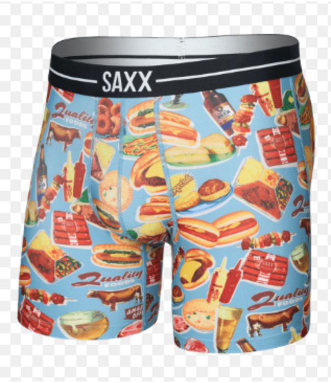 SAXX Volt Boxer Brief