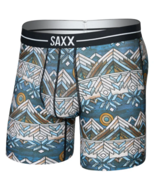 SAXX Volt Boxer Brief