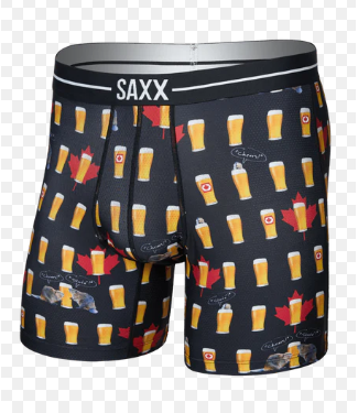 SAXX SAXX Volt Boxer Brief