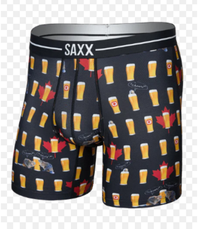 SAXX Volt Boxer Brief