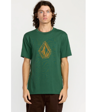 Volcom Volcom Men's Stone Lore Tee