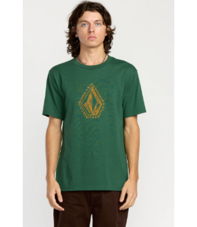 Volcom Men's Stone Lore Tee