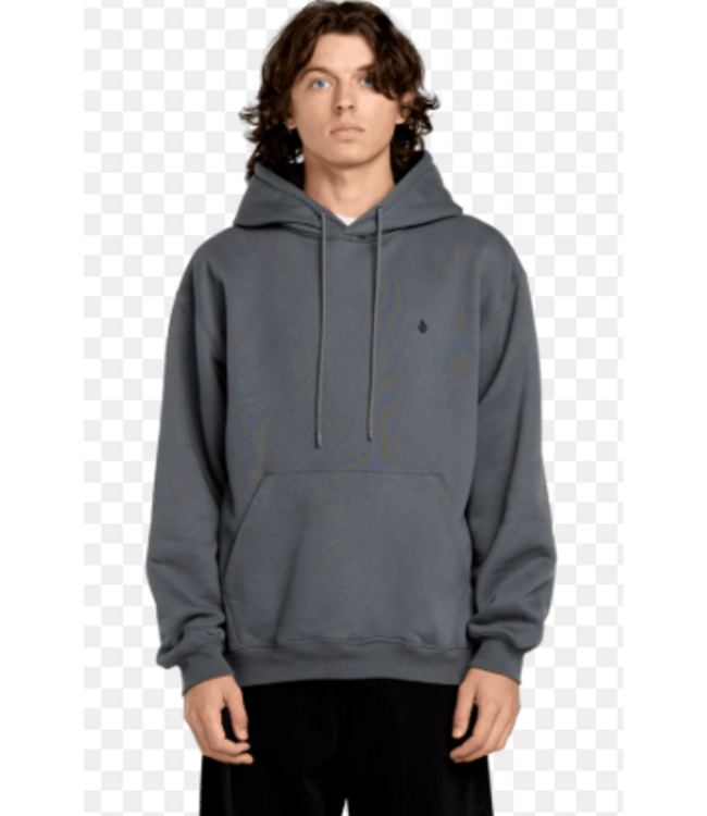 Volcom Men's Single Stone Hoodie
