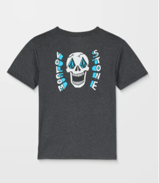 Volcom Volcom Youth Skeltone Tee