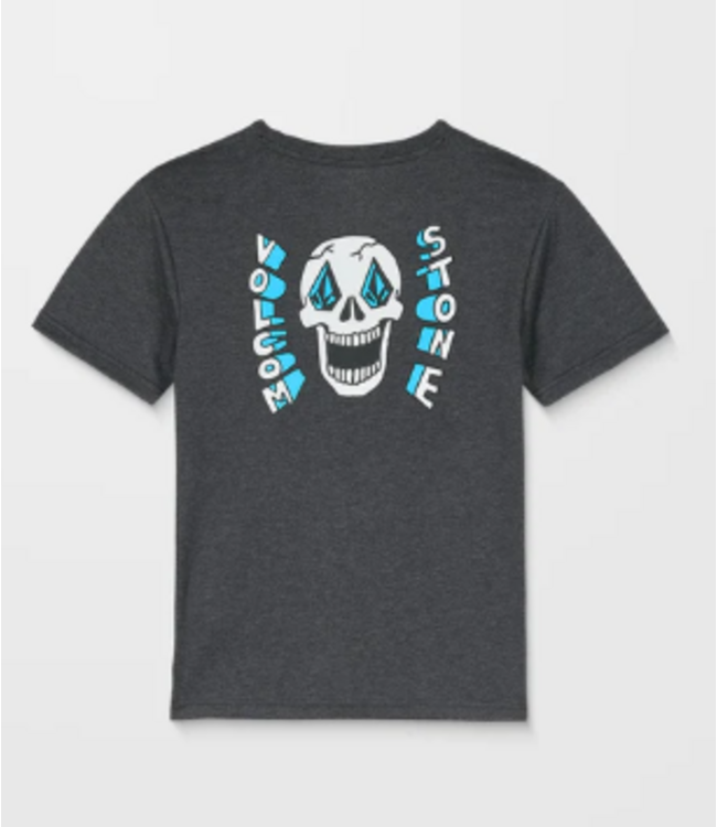 Volcom Youth Skeltone Tee
