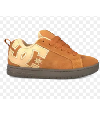 DC DC Men's Court Graffik