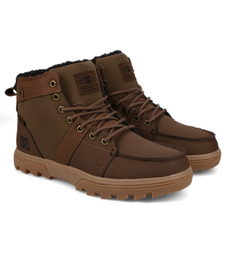 DC DC Men's Woodland Boot
