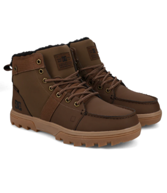 DC Men's Woodland Boot