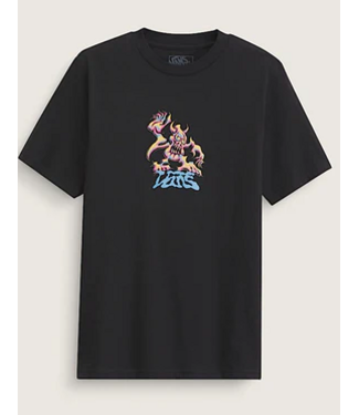 Vans Vans Youth Goblin Step Tee