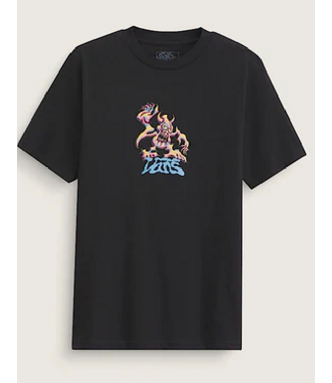 Vans Youth Goblin Step Tee