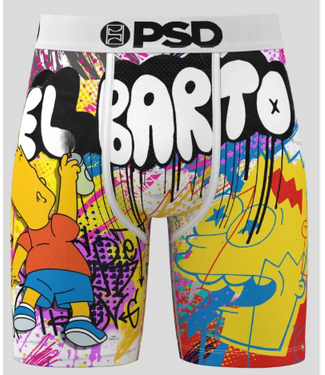 PSD PSD 7'' Boxer Briefs