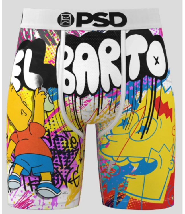 PSD 7'' Boxer Briefs