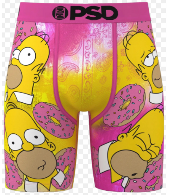 PSD 7'' Boxer Briefs