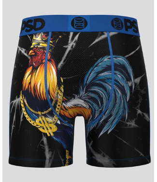 PSD PSD 7'' Boxer Briefs