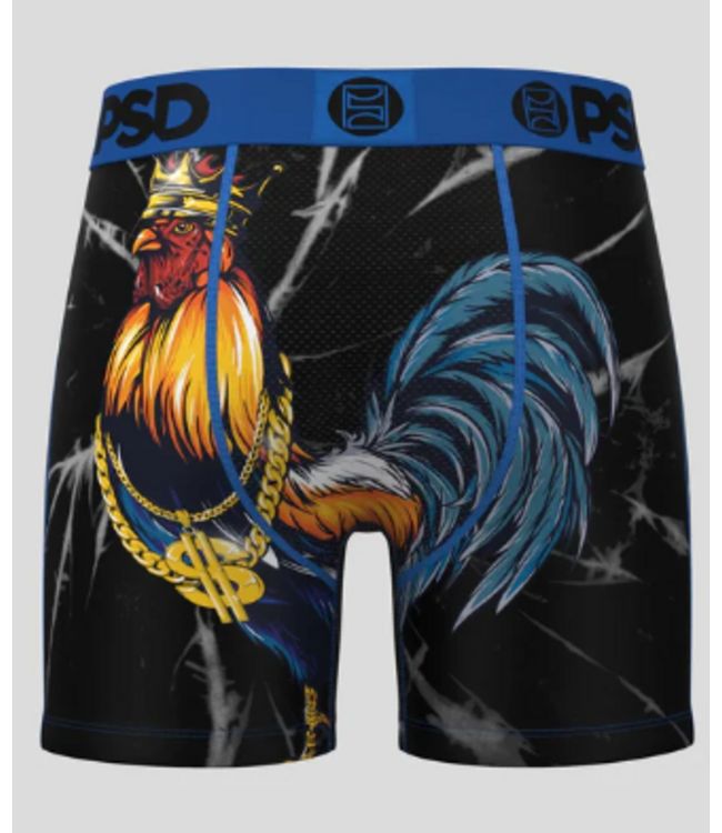 PSD 7'' Boxer Briefs