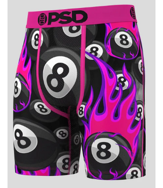 PSD PSD 7'' Boxer Briefs