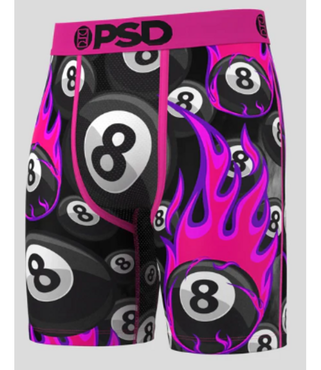 PSD 7'' Boxer Briefs