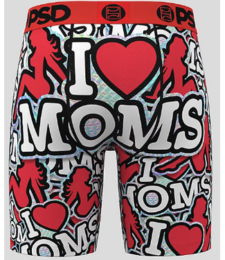 PSD PSD 7'' Boxer Briefs