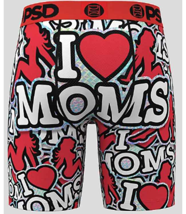 PSD 7'' Boxer Briefs