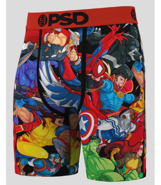 PSD PSD 7'' Boxer Briefs