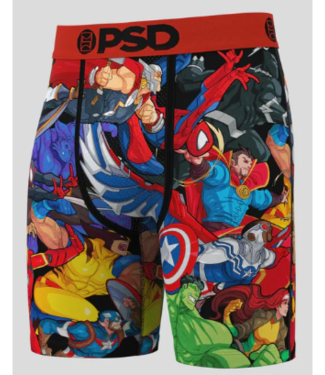 PSD 7'' Boxer Briefs